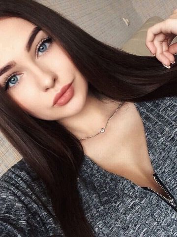 Анкета проститутки Ефросинья - Фото 1, , 25 лет, №33451